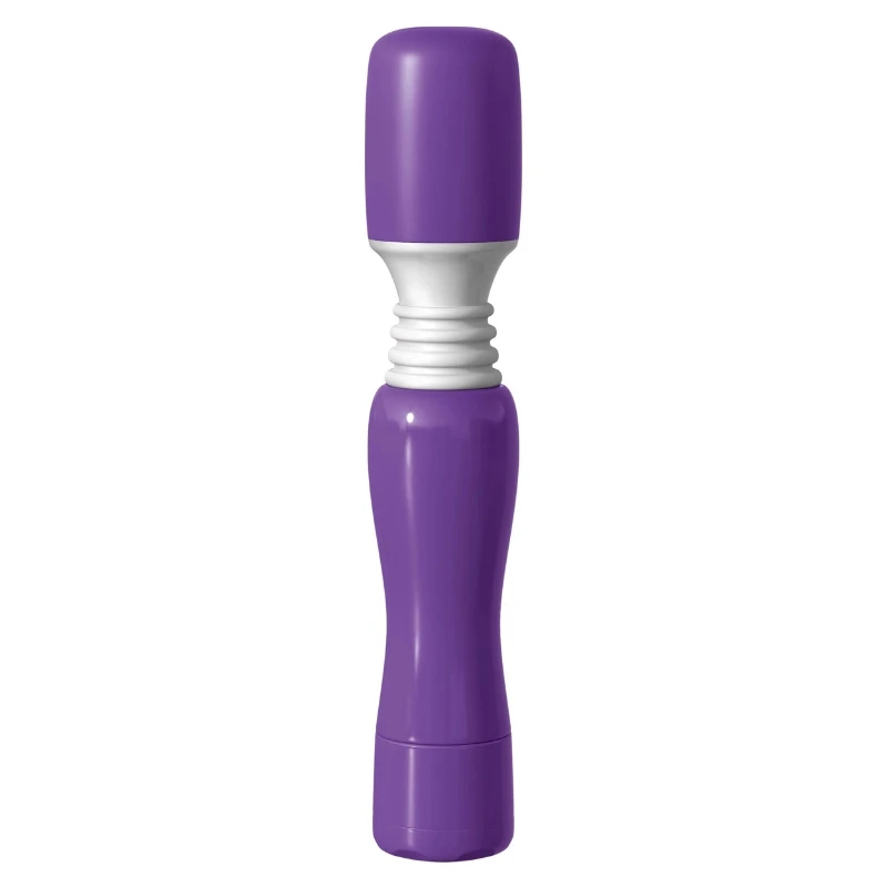 pipedream Wanachi Maxi Massager