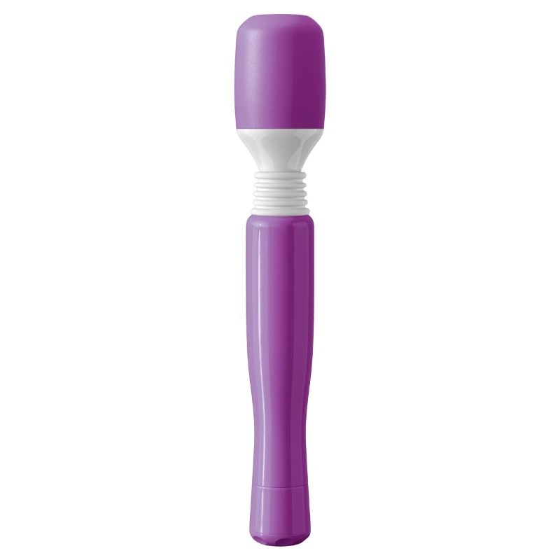 pipedream Wanachi Mini Wand Massager