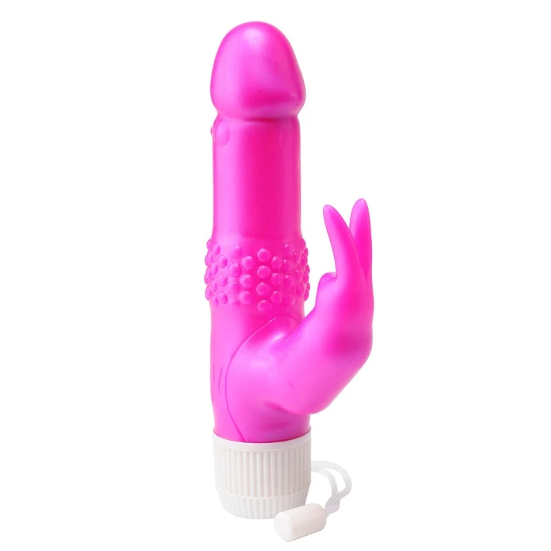 pipedream Beginner's Rabbit Vibrator