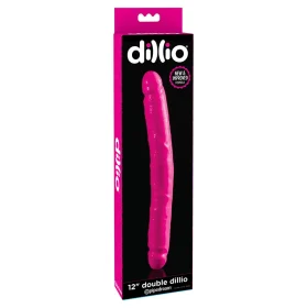 Dillio 12Inch Double Dong