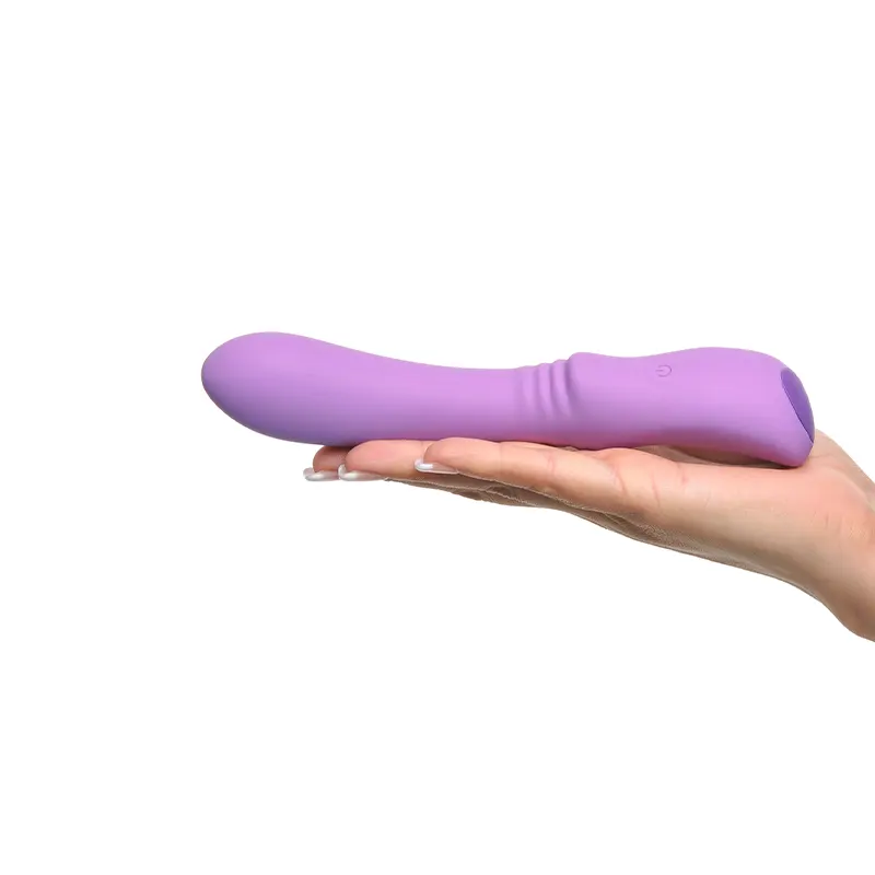 Fantasy For Her Flexible Please Her Silicone Dildo
