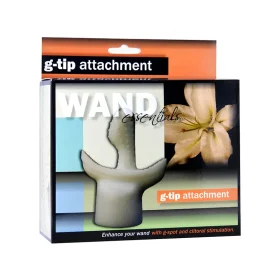 Hitachi Magic Wand G-Tip Attachment