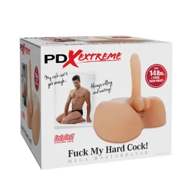 Pipedream Extreme Toyz Fuck My Hard Cock