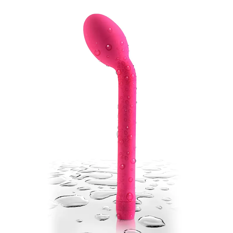 Neon Luv Touch® Slender G - Pink – Pipedream Products