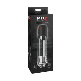 Pipedream - PDX Elite Blowjob Power Penis pumpe