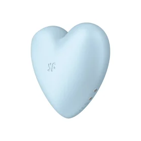 Satisfyer Cutie Heart Air Pulse Stimulator
