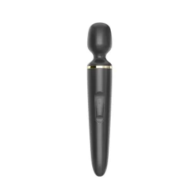 Discover the power of relaxation and pleasure with the Wand-er Woman Wand Vibrator by Satisfyer, a brand renowned for its commitment to quality and satisfaction.