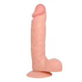Raging Cockstars Buffed out Billy 7.5 Inch Realistic Dildo