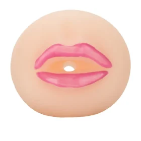 CalExotics Pure Skin Pump Sleeve Lips