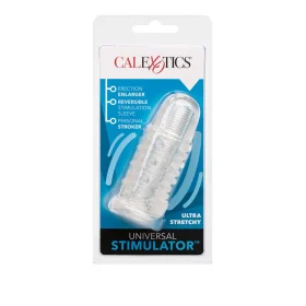 CalExotics Universal Stimulator Sleeve & Masturbator