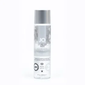 JO All-In-One Sensual Massage Glide Fragrance 4 fl oz