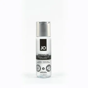 JO Premium Original Silicone Lubricant 2 fl oz / 60 mL