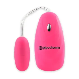 Pipedream Neon Luv Touch Bullet Vibrator