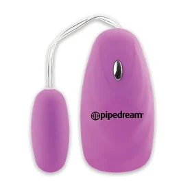 Pipedream Neon mini vibrator Luv Touch Bullet