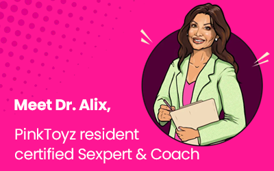 Dr. Alix's sex therapy consultation