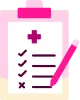 Sexual Health Assessment Icon