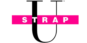 Strap U Sex Toys Company Logo