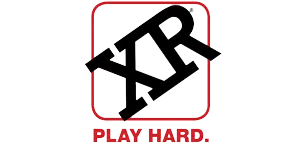 XR Play Hard Sex Toys Company Logo