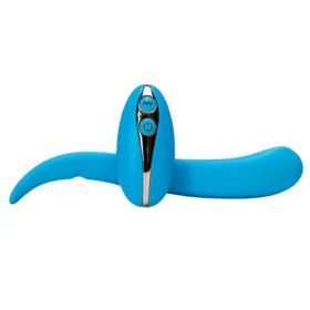 Perfect Dimensions The LuvSlide Couples Vibrator