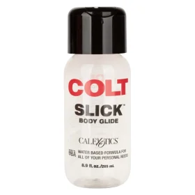 CalExotics COLT Slick Body Glide Water Based Lubricant