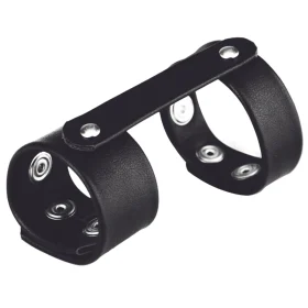 Blueline Duo Cock And Ball Shaft Support