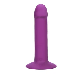 Luxe Touch-Sensitive Vibrator Pic
