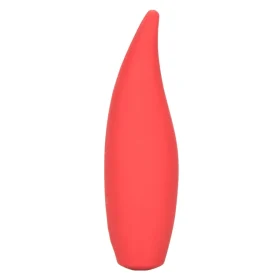 CalExotics Red Hot Flare - Rechargeable Clitoral Flicker