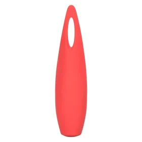 Red Hot Spark Multi-Function Vibrator Pic