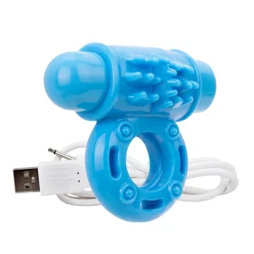 Screaming O Charged Owow Rechargeable Vibe Ring