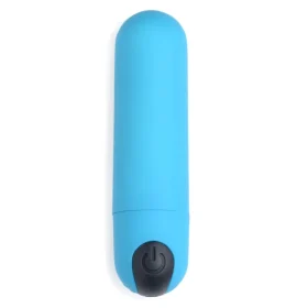 Bang Powerful Vibrating Bullet with Remote Control