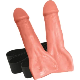 Hott Products Dick Head Ring Toss Bachelorette Party Game