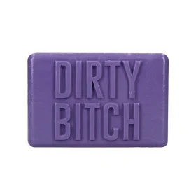 Shots Dirty Bitch Soap Bar