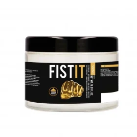 Shots Fist It Water-Based Lubricant