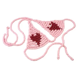 Hott Products Lovers Candy Bra