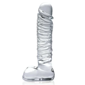 Pipedream Icicles No 63 Glas Massager