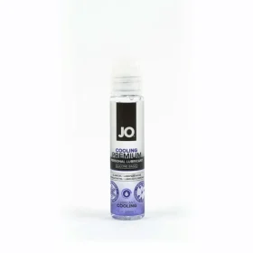 JO Cooling Premium Silicone Lubricant