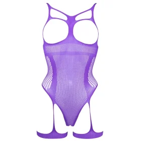 Le Desir Bliss Open Cup Strappy Teddy