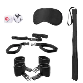 Ouch! Bed Post Bindings Restraint Kit