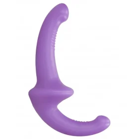 Ouch Silicone Strapless Strap-On