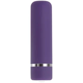 Evolved Purple Passion Petit Bullet Vibrator